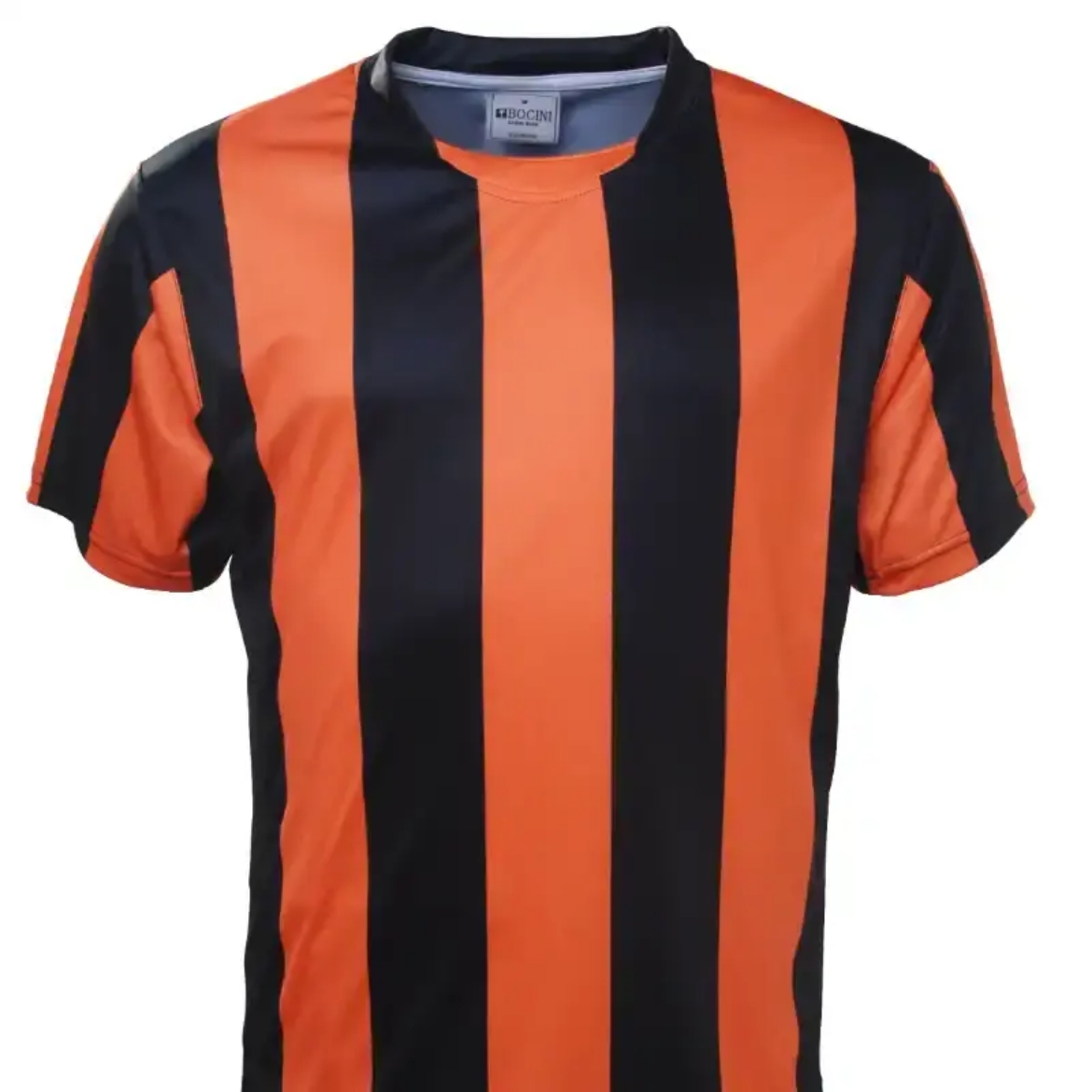 Picture of Bocini, Kids Sublimated Strips Tee